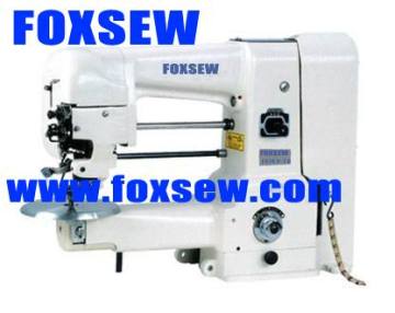 Single Thread Spot Tacking Blindstitch Machine