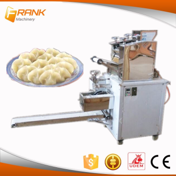 Automatic Mutilfuctional Dumpling Forming Machine