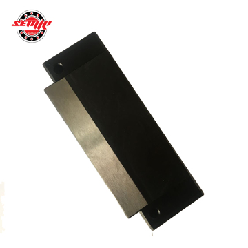 China Factory High Quality Linear Guide Sliders HGL35HA