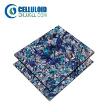 Color Lip Mother of Pearl Ocean Shell