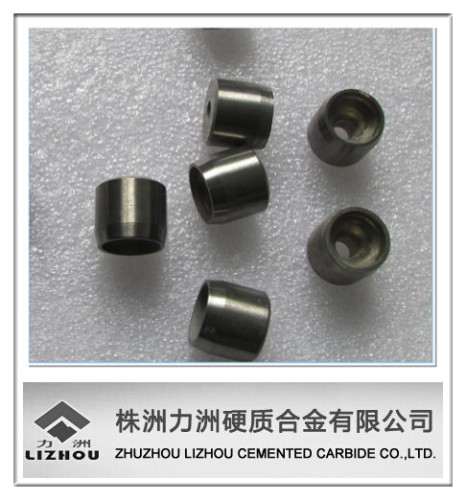 Customized Size and Shape of Tungsten Carbide Nozzle