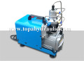 High pressure 4500 psi pcp compressor