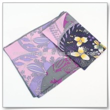 raw silk scarf for girl