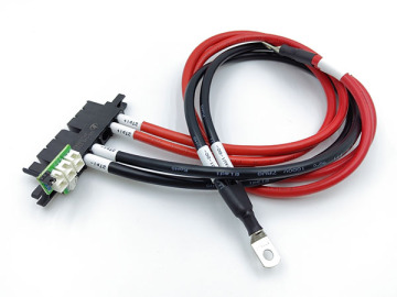 Charging Pile Module Output Line