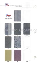 metallic laminate 9