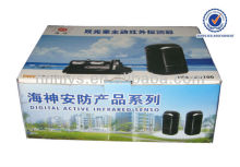 Good Quality Security Product Corrugated Box