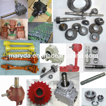 Agricultural Farming Machine Parts