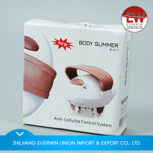 New arrival wholesale electronic handle body massager