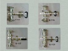 Cargo Lock Cargo Door Security Lock