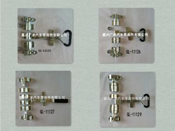 Cargo Lock Cargo Door Security Lock