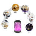 Ultrasonic Oil Aroma Diffuser 7 Led Color Options