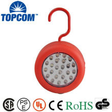 Tool Box Used Magnet Repair LED Tool Light With Hook