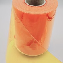 PVC/EVOH Film for Oxygen-sensitive Pharmaceuticals