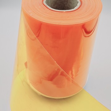 PVC/EVOH Film for Oxygen-sensitive Pharmaceuticals