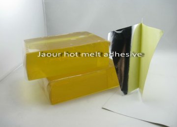 Label Making Hot Melt Adhesive