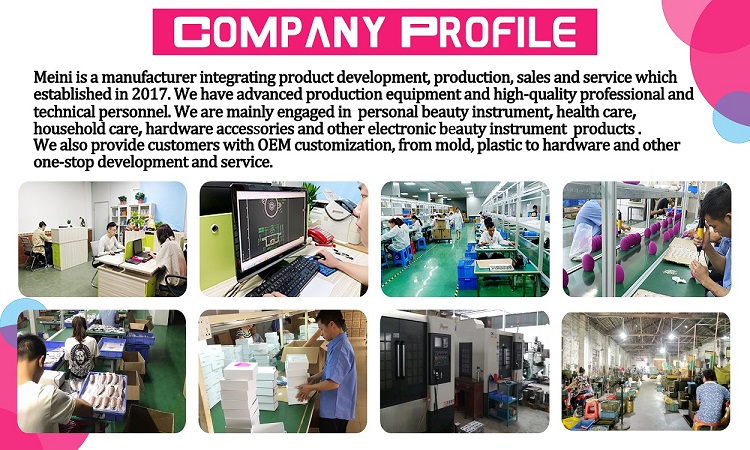 The Company Profile