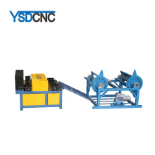 Auto Line 3 5 HVAC Duct Fabrication Machine
