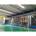 2m Insulating Glass Processing Machine Double Glazing Line