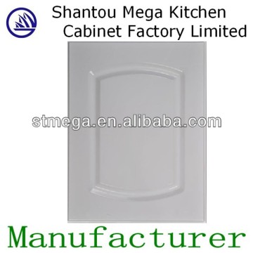 High gloss kitchen cupboard doors