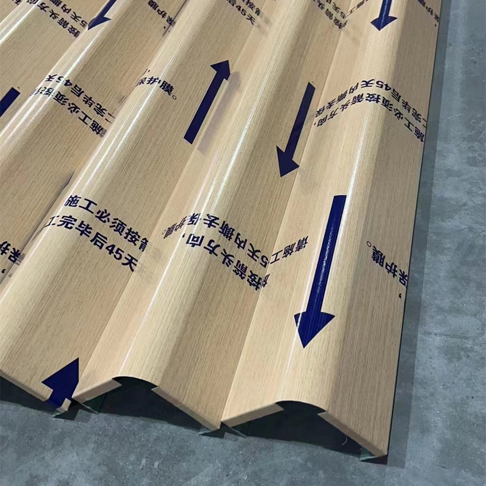 металлический лист с цветным покрытием color coated metal sheet