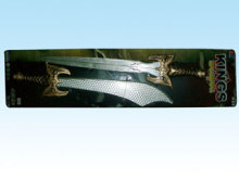 SWORDS toy