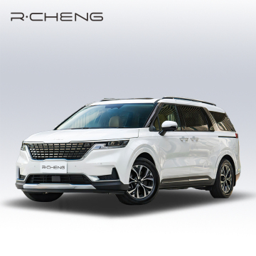 Multicolor Second Hand Kia Carnival Cars for Sale