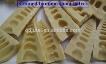 6*A10 Canned bamboo shoots strips/ slices/ halves/ spears/ whole