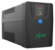 Line Interactive UPS 400VA-2000VA