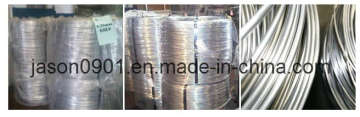 Cable Armouring Wires