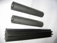 Graphite FLUXING Tubes USED IN ZINC