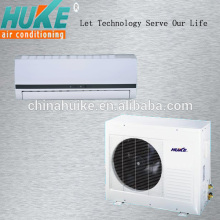 1.5P Cooling & Heating wall mounted split air conditioners