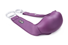 Nice Shiatsu Neck and Shoulder Massage Belt