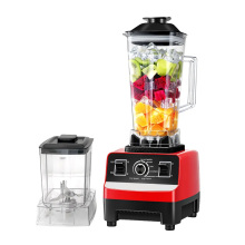 2L High Performance Rechargeable Ice Crush Blender Machine
