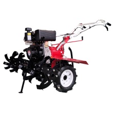 Power Tiller Garden Cultivators for Sale