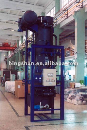 Tube Ice/Ice Tube/Ice Making Plant