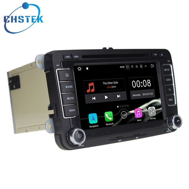 7 Inch Car Dvd Player