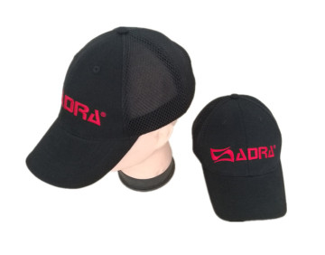 Foam mesh baseball cap