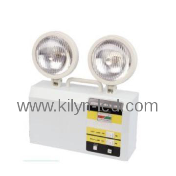 Emergency Vehicle Lighting