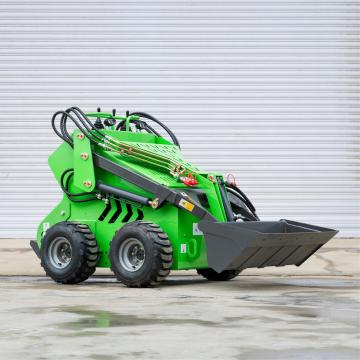 Skid Steer Loader Good Powerful Good Efficient