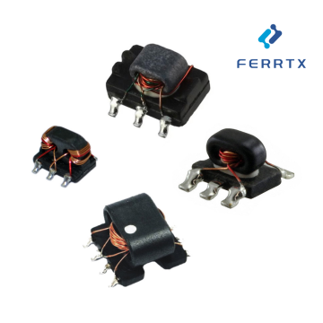 Wideband RF Transformers