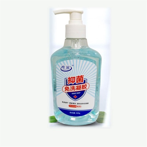 trong kho Bacteriostatic Hand Wash Vi khuẩn khử trùng tay