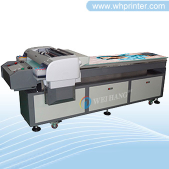 Digital Inkjet Ceramic Tile Printing Machine