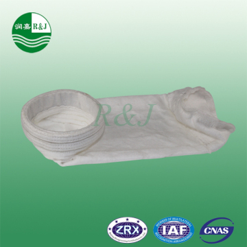 Industry Filter Usage High Temperature Resistant PTFE Material of Filter Bag PTFE Bag Filter
