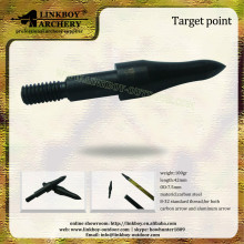 Wholesale LBB055-2A-1 Target arrowhead broadhead for archery hunting