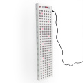 Red led lights device led therapy lights panel