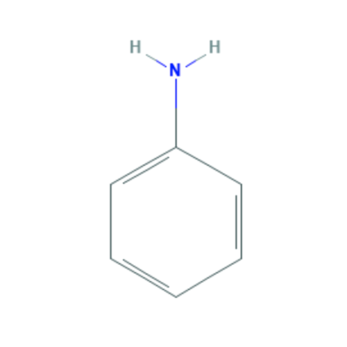 Aniline Oil CAS 62-53-3 Purtiy 99.95% Min