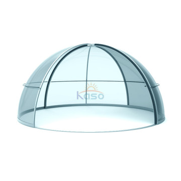 Solar Pvc Pool Cover