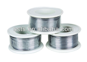 Lead Free Tin solder wire