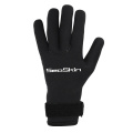 Seaskin Long Neoprene Gloves Go Outdoors In Winter