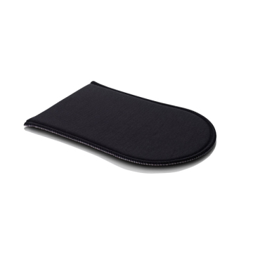 Self Tanning Mitt, Applicator of Tanning Lotions & Spray Tan. Re-Usable, Soft Velvet Side 195*130*4.5mm